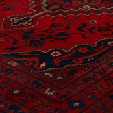 Handmade Afghan Khal Mohammadi rug - 309586